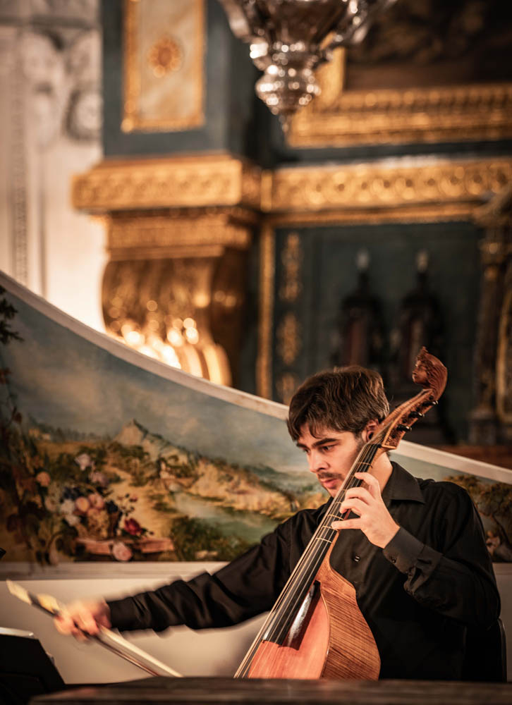 Barokin Altehofkapelle 2018 Koeschinger Klein 07