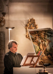 Barokin Altehofkapelle 2018 Koeschinger Klein 08